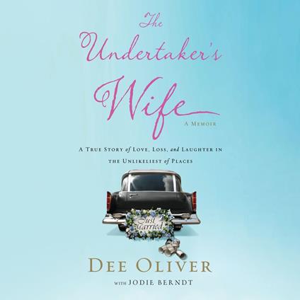 The Undertaker's Wife