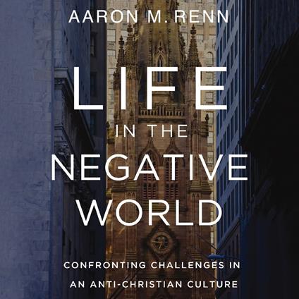 Life in the Negative World