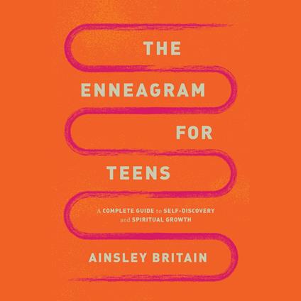 The Enneagram for Teens