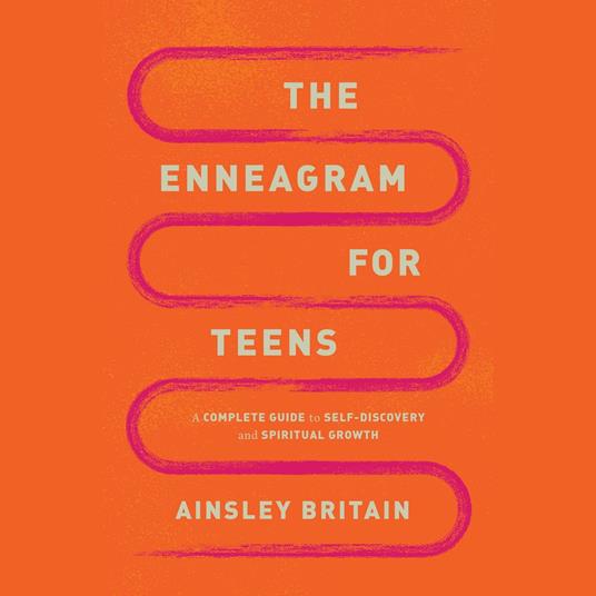The Enneagram for Teens