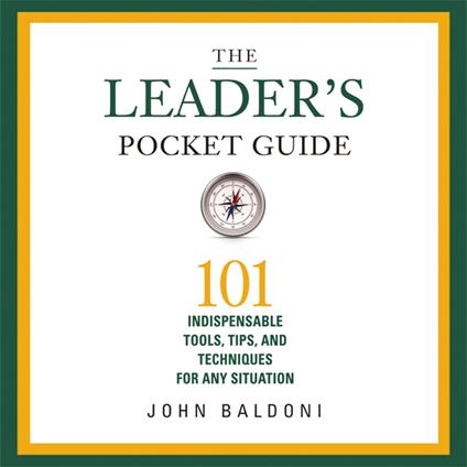The Leader's Pocket Guide