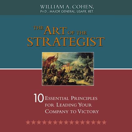 The Art of the Strategist