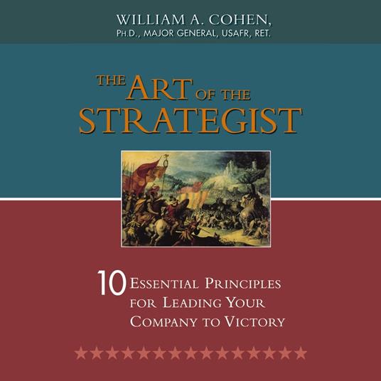 The Art of the Strategist