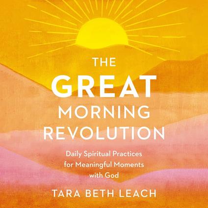 The GREAT Morning Revolution