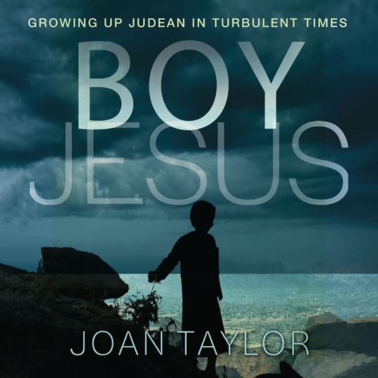 Boy Jesus