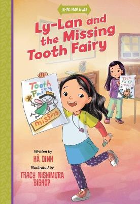 Ly-Lan and the Missing Tooth Fairy - Hà Dinh - cover