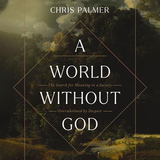 A World Without God