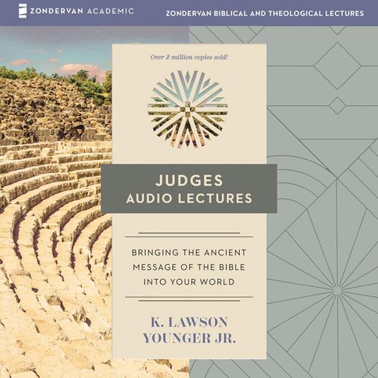 Judges: Audio Lectures