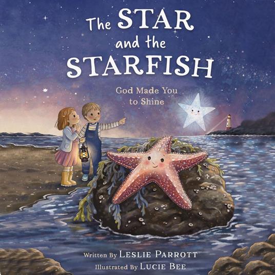 The Star and the Starfish