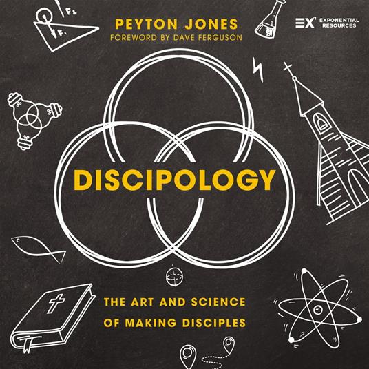 Discipology