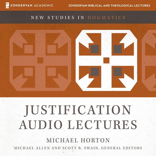 Justification: Audio Lectures