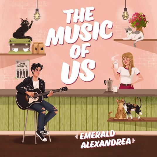 The Music of Us