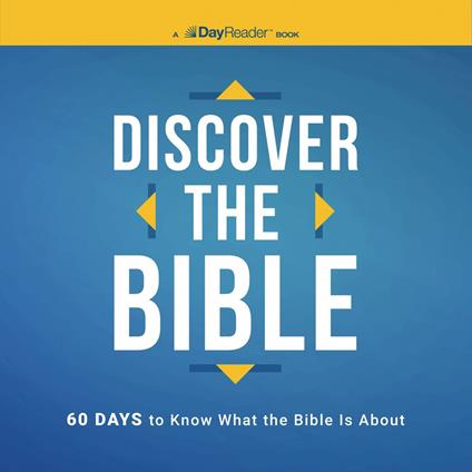 Discover the Bible