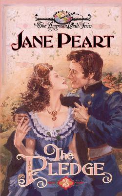 The Pledge - Jane Peart - cover