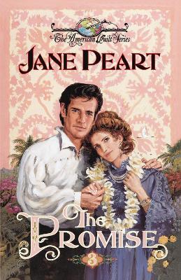 The Promise - Jane Peart - cover
