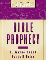 Charts of Bible Prophecy - H. Wayne House,J. Randall Price - cover