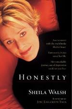 Honestly: An Encounter with the Truth . . . A Remarkable Journey out of Depression