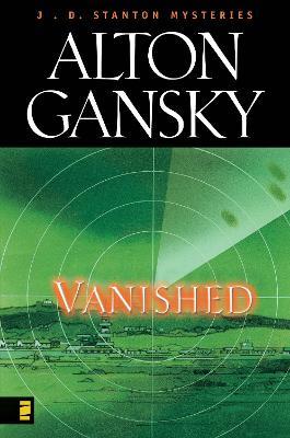 Vanished - Alton L. Gansky - cover