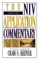 Revelation - Craig S. Keener - cover