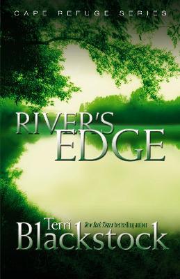 River's Edge - Terri Blackstock - cover