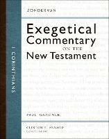 1 Corinthians - Paul D. Gardner - cover