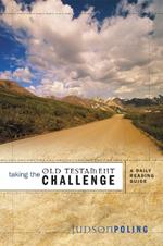 Taking the Old Testament Challenge: A Daily Reading Guide