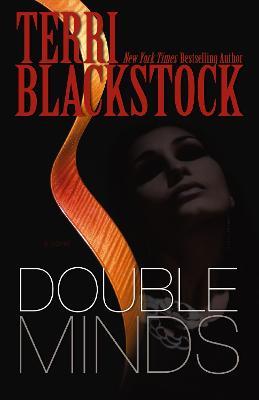 Double Minds - Terri Blackstock - cover