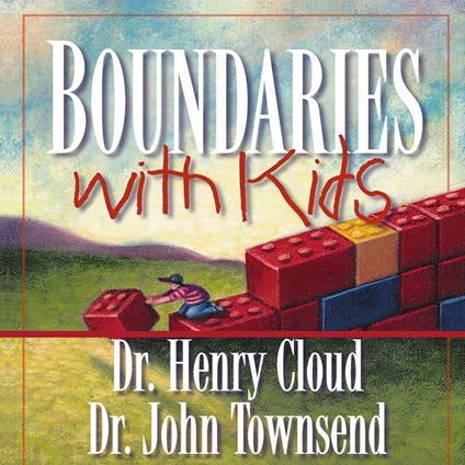 Boundaries with Kids