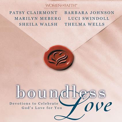 Boundless Love