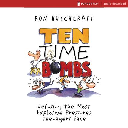 Ten Time Bombs