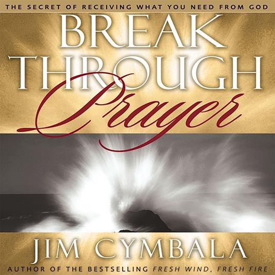 Breakthrough Prayer