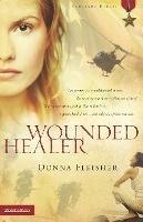 Wounded Healer - Donna Fleisher - cover