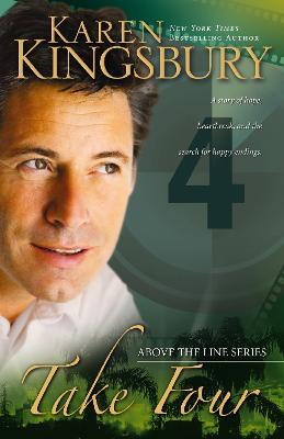 Take Four - Karen Kingsbury - cover