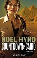 Countdown in Cairo - Noel Hynd - cover