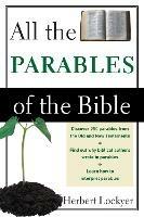 All the Parables of the Bible - Herbert Lockyer - cover