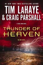 Thunder of Heaven: A Joshua Jordan Novel