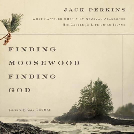 Finding Moosewood, Finding God