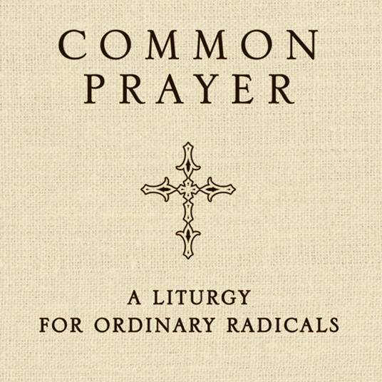 Common Prayer