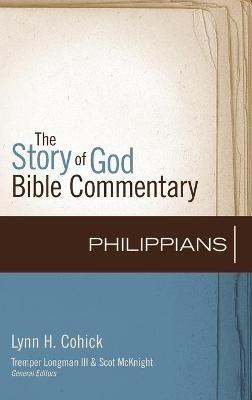 Philippians - Lynn H. Cohick - cover