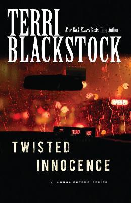 Twisted Innocence - Terri Blackstock - cover