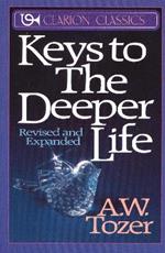 Keys to the Deeper Life