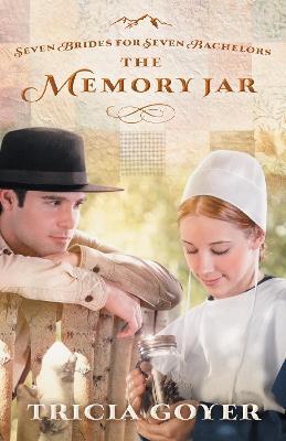 The Memory Jar - Tricia Goyer - cover