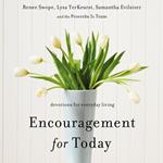 Encouragement for Today