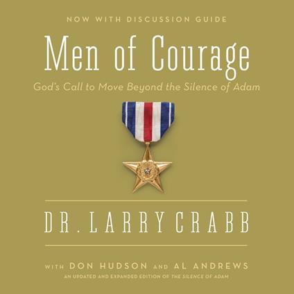 Men of Courage