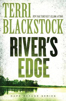 River's Edge - Terri Blackstock - cover