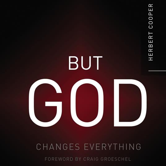 But God