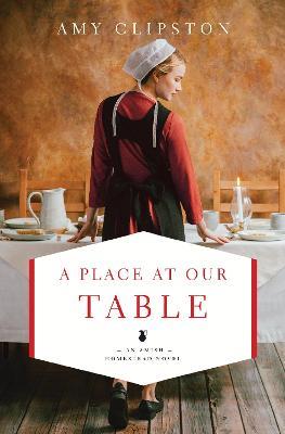 A Place at Our Table - Amy Clipston - cover