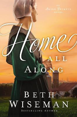 Home All Along - Beth Wiseman - cover