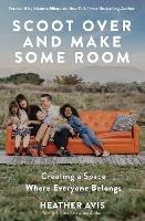 Scoot Over and Make Some Room: Creating a Space Where Everyone Belongs