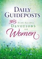 Daily Guideposts 365 Spirit-Lifting Devotions for Women - Guideposts - cover